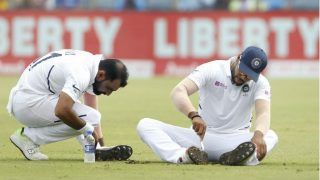 व्यस्त कार्यक्रम की चुनौतियों का सामना करने के लिए भारत के पास कुशल तेज गेंदबाज हैं: इयान चैपल